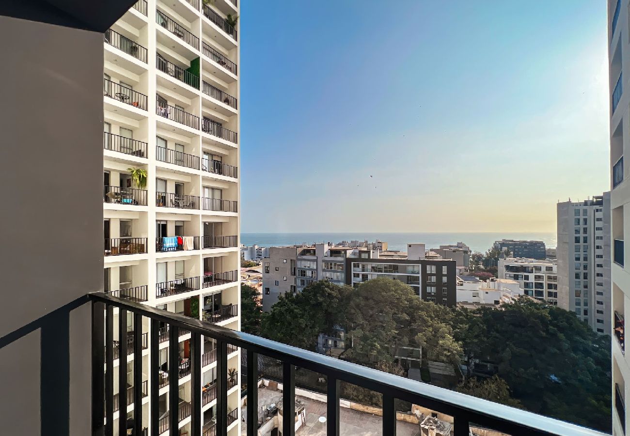 Apartamento en Lima - geko _Horizon 2BR_ 