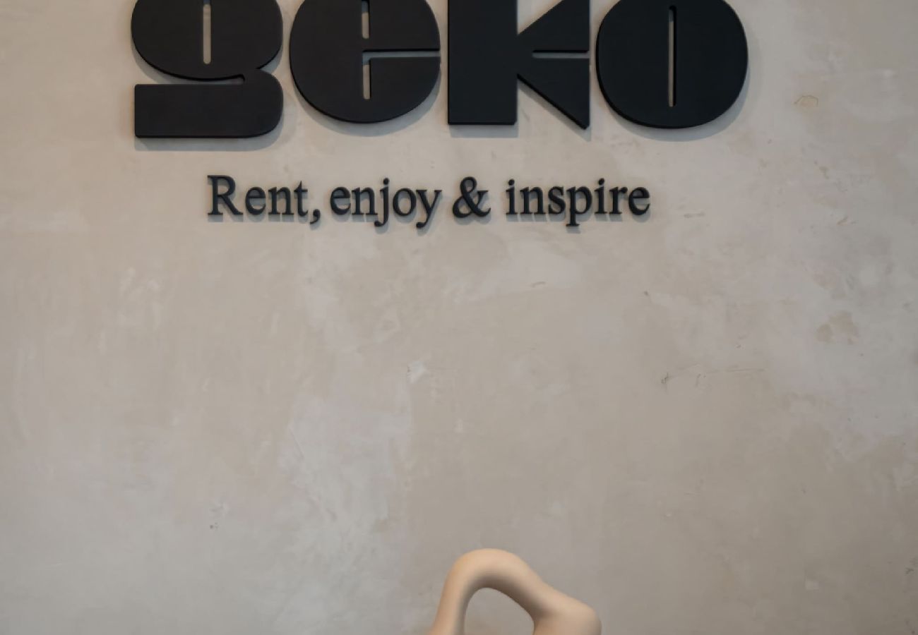 Apartamento en Lima - geko _Jupiter Loft_ 