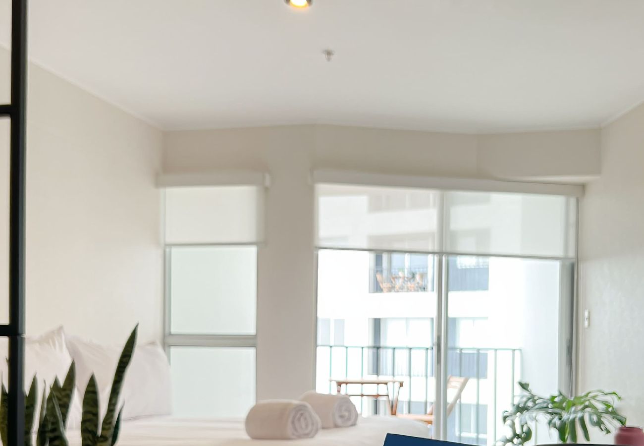 Apartamento en Lima - geko _The Studio Loft_ 