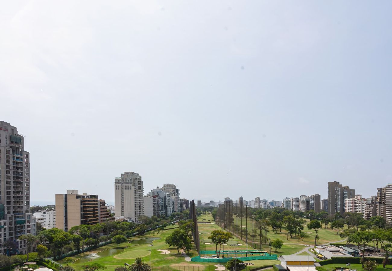 Apartamento en Lima - geko _Golfish 1BR_ 