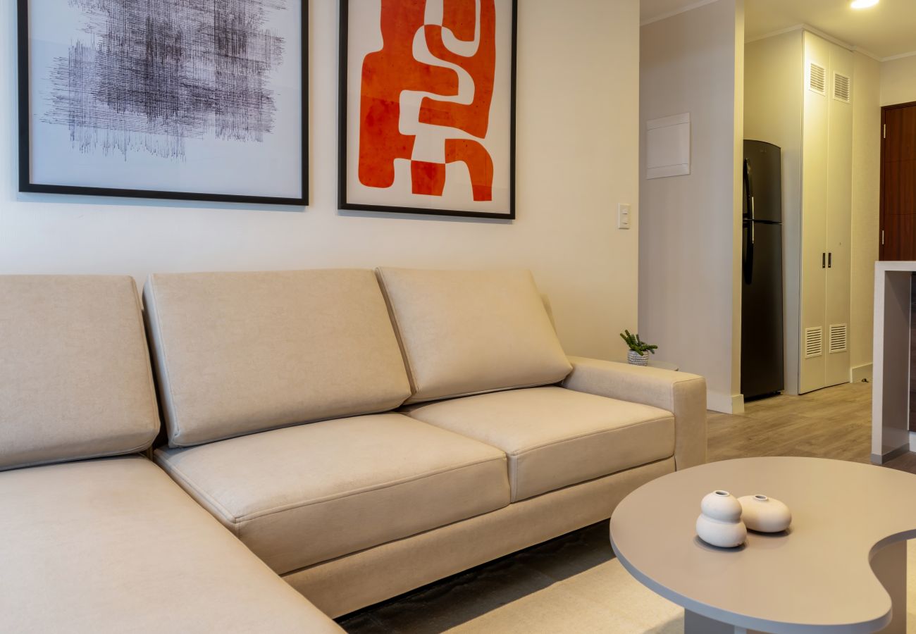 Apartamento en Lima - geko_Brulee_