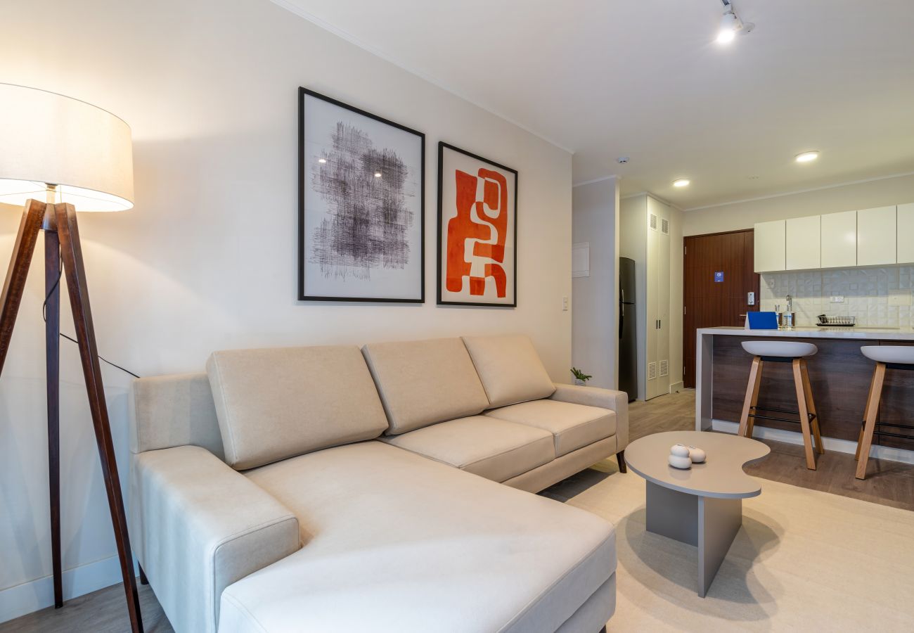 Apartamento en Lima - geko_Brulee_