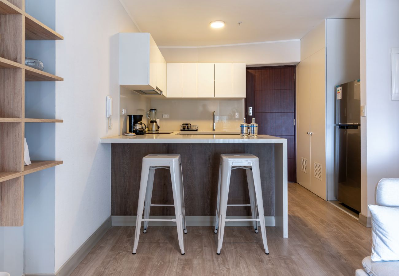 Apartamento en Lima - geko_Lanna 1BR _