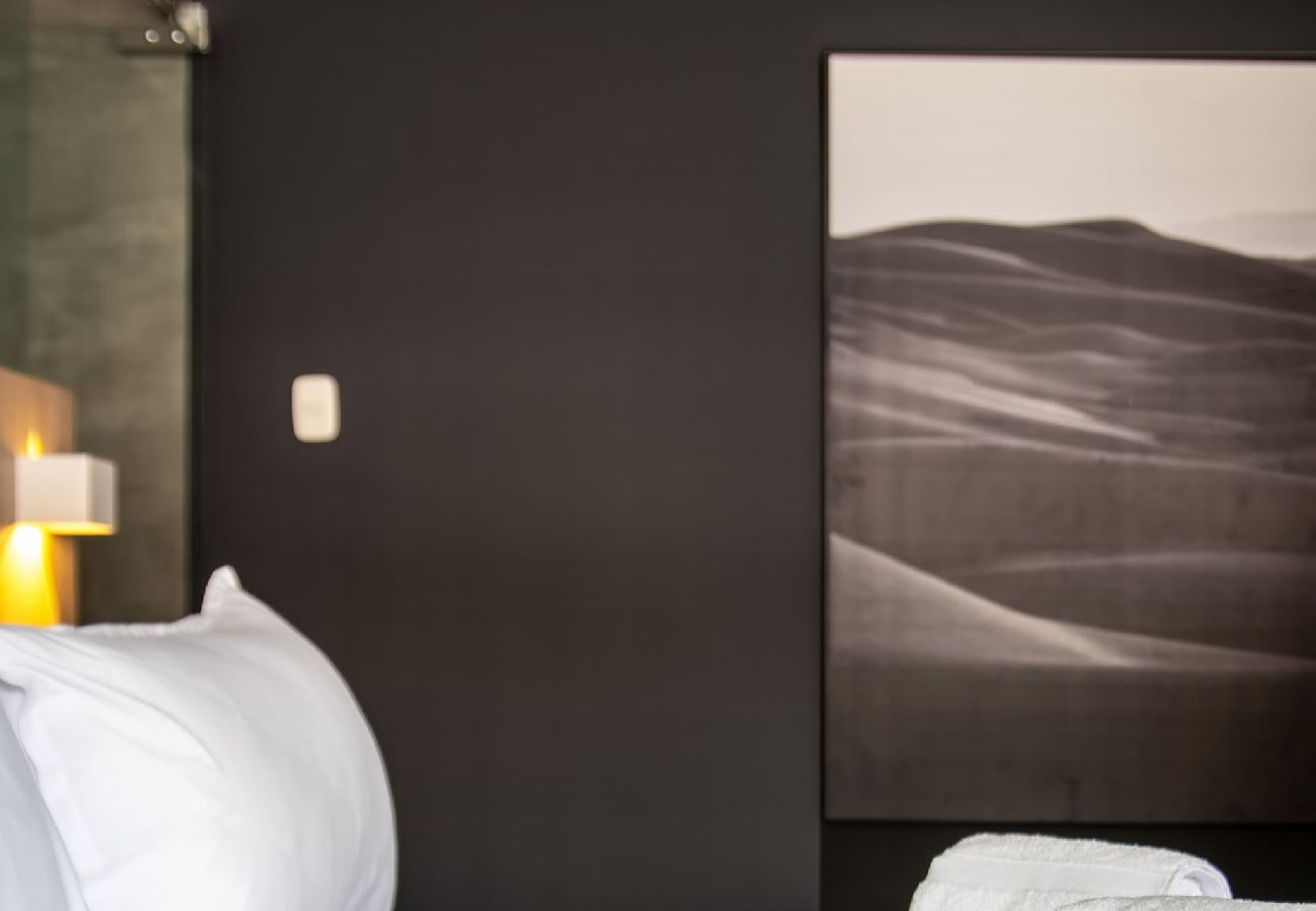 Ferienwohnung in Lima - geko _Black Sea Loft_ 