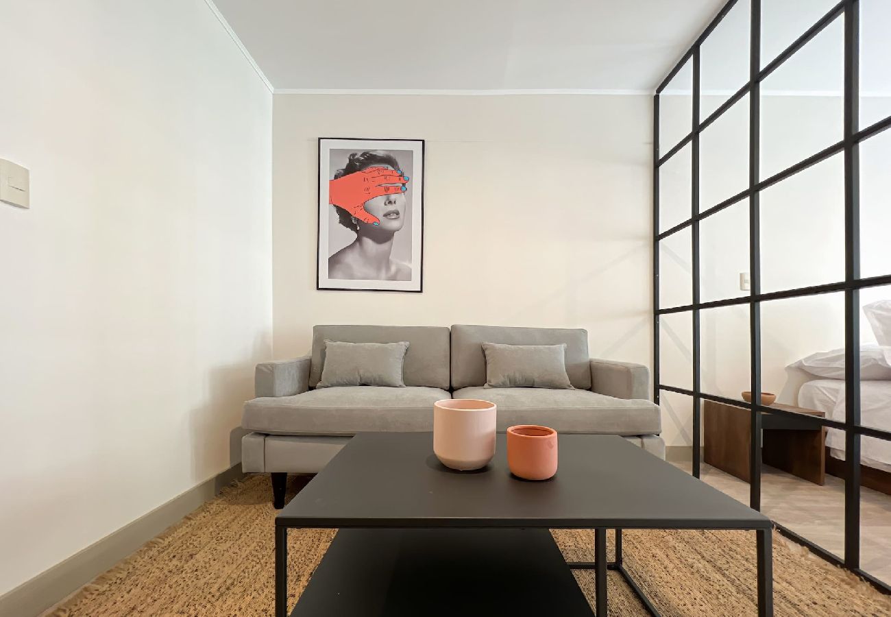 Apartment in Lima - geko _The Studio Loft_ 